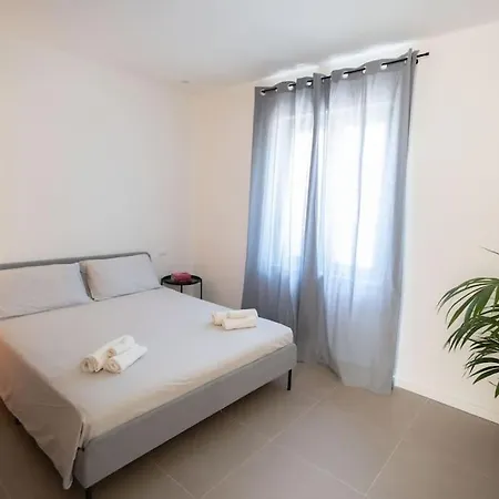 Iflat Porta Di Mare 49 Lejlighed Palermo