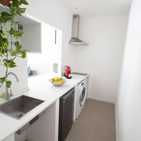 Iflat Porta Di Mare 49 Apartment