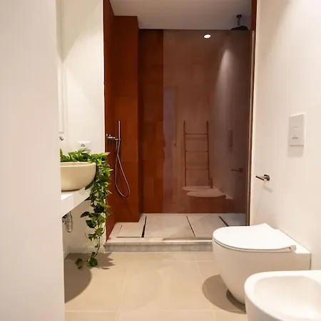 Iflat Porta Di Mare 49 Apartment