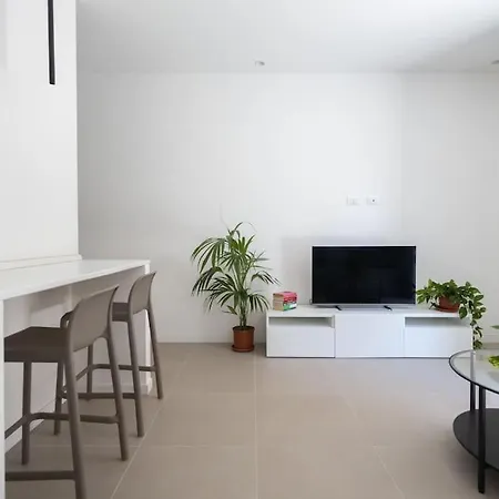 Iflat Porta Di Mare 49 *