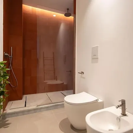 Iflat Porta Di Mare 49 Apartment