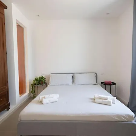 Apartment Iflat Porta Di Mare 49 *