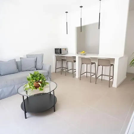 Iflat Porta Di Mare 49 Lejlighed Palermo