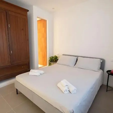 Iflat Porta Di Mare 49 Palermo