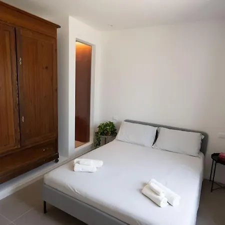 Iflat Porta Di Mare 49 * Palermo