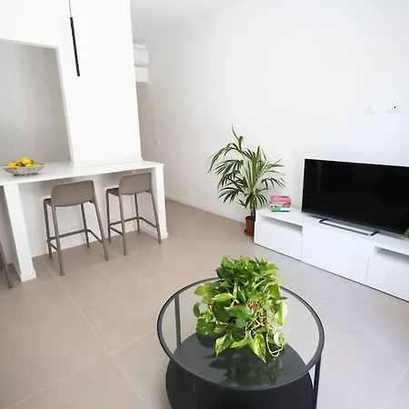 Apartment Iflat Porta Di Mare 49 Palermo