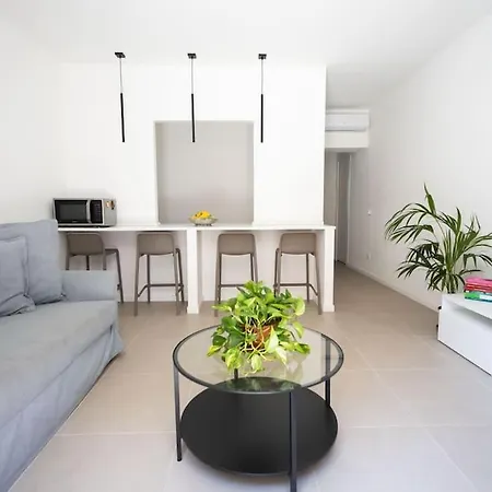 Iflat Porta Di Mare 49 *