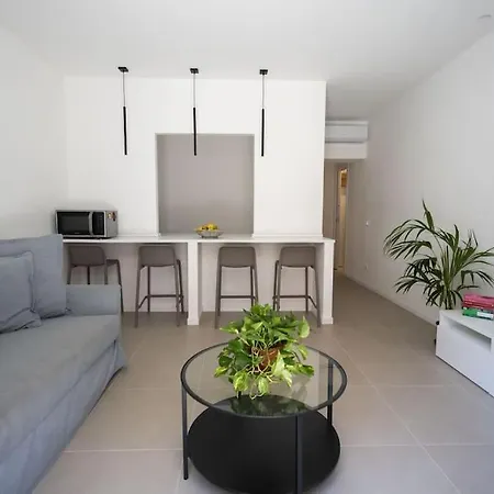 Iflat Porta Di Mare 49 Apartment Palermo