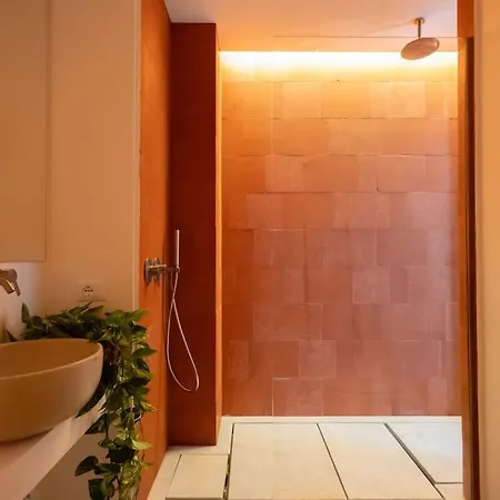 Apartment Iflat Porta Di Mare 49 Palermo